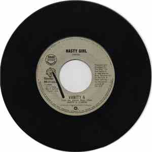 Vanity 6 - Nasty Girl album flac