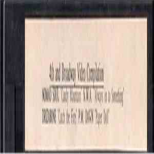 Various - 4th & Broadway Video Compilation album flac