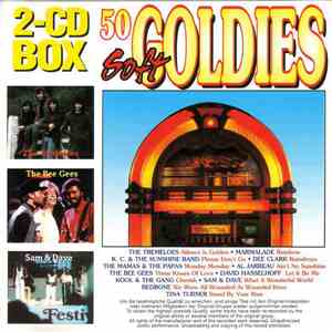 Various - 50 Soft Goldies album flac