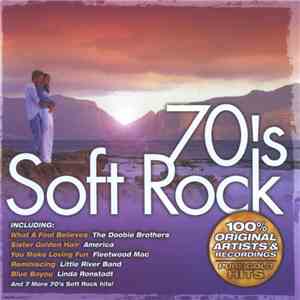 Various - 70's Soft Rock album flac