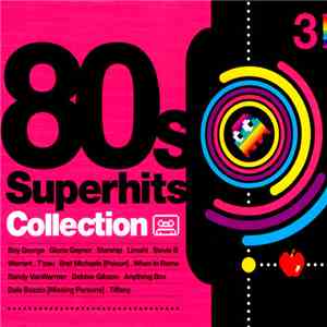 Various - 80s Superhits Collection Volume 3 album flac