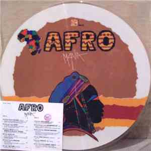 Various - Afro Mania album flac