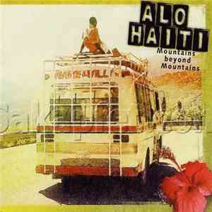 Various - Alo Haiti album flac