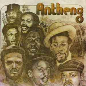 Various - Anthang album flac
