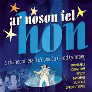 Various - Ar Noson Fel Hon album flac