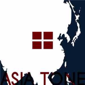 Various - Asia Tone - Deep album flac