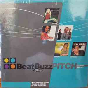 Various - Beat Buzz Pitch - Montreal 2002.07 album flac