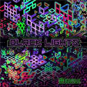 Various - Black Lights album flac