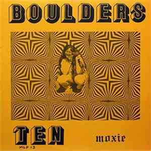 Various - Boulders Ten album flac