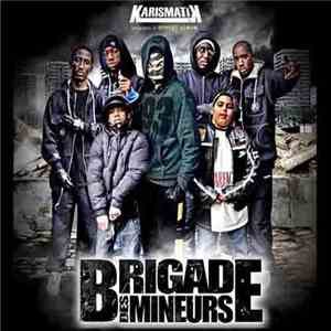 Various - Brigade des Mineurs album flac
