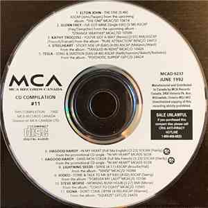 Various - CD Compilation #11 album flac