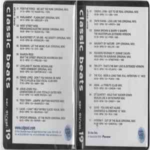 Various - Classic Beats V.19 album flac