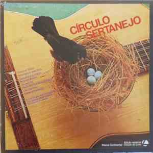 Various - Círculo Sertanejo album flac