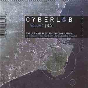 Various - Cyberl@b Volume [5.0] album flac