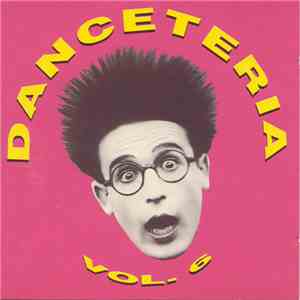 Various - Danceteria 6 album flac