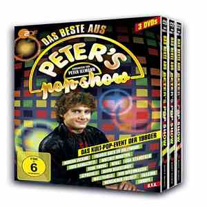 Various - Das Beste Aus Peter's Pop Show album flac