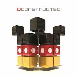 Various - Dconstructed album flac