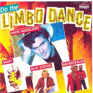 Various - Do The Limbo Dance album flac