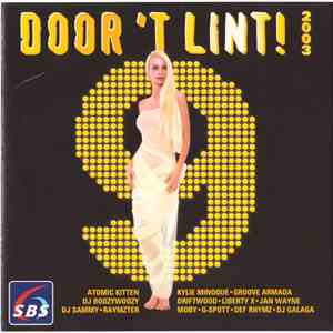 Various - Door 'T Lint! 9 2003 album flac