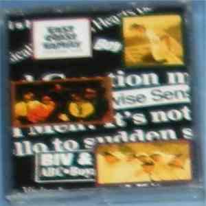 Various - East Coast Family Volume 1 album flac