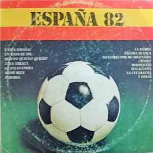 Various - España 82 album flac