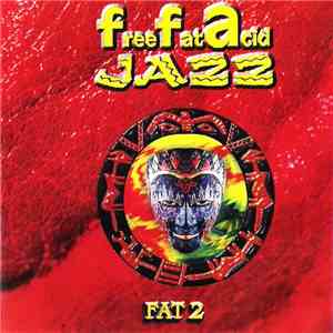 Various - FreeFatAcid Jazz - Fat 2 album flac