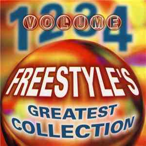 Various - Freestyle's Greatest Collection album flac