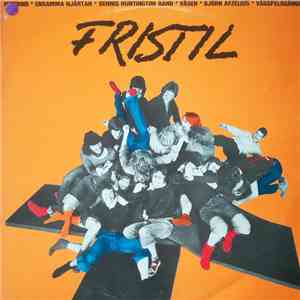Various - Fristil album flac
