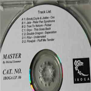 Various - FX album flac