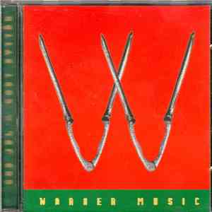 Various - God Jul & Godt Nyttår - Warner Music album flac