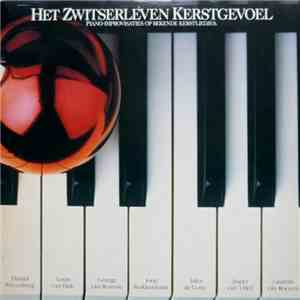 Various - Het Zwitserleven Kerstgevoel album flac