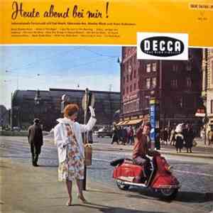 Various - Heute Abend Bei Mir album flac