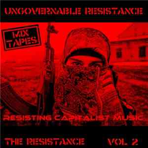 Various - Hip Hop/Punk Mix Tapes Volume 2 album flac