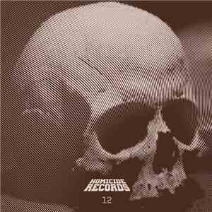 Various - Homicide Records 12 album flac