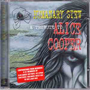 Various - Humanary Stew, A Tribute To Alice Cooper album flac