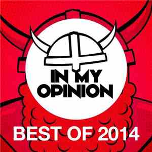 Various - In My Opinion Best Of 2014 album flac