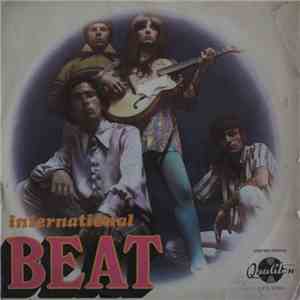 Various - International Beat album flac