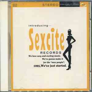 Various - Introducing… Sexcite album flac