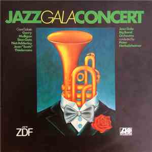 Various - Jazz Gala Concert album flac