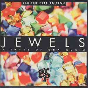 Various - Jewels - A Taste Of GRP Music album flac