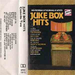 Various - Juke Box Hits - Cassette Two album flac