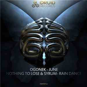 Various - June / Raindance album flac