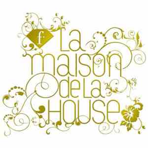 Various - La Maison De La House album flac