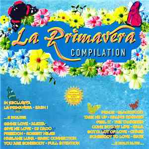 Various - La Primavera album flac