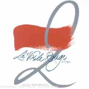 Various - La Voile Rouge 2 St Tropez album flac