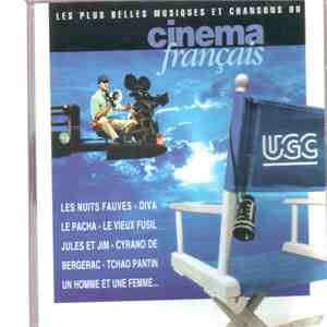 Various - Les Plus Belles Musiques Et Chansons Du Cinéma Français album flac