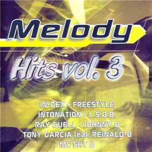 Various - Melody Hits Vol. 3 album flac