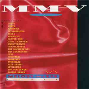 Various - Melody Maker - MMV Vol. 1 album flac