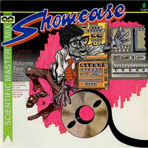 Various - Mixing Lab Scientific Master Mix Showcase Volume Two album flac