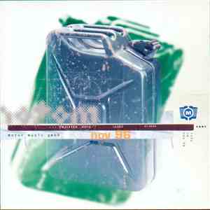 Various - Motor Info CD Nov 96 album flac